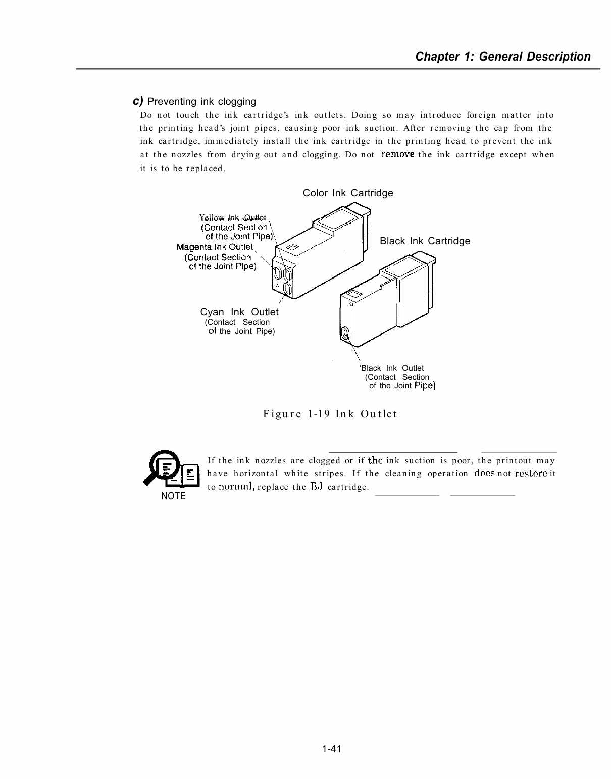 Canon MultiPASS MP-C5000 Service Manual-2